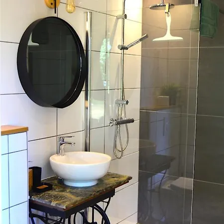 Apartment Mas Mialou