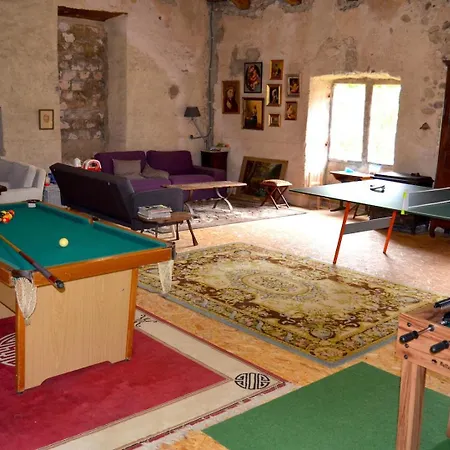 Appartement Mas Mialou *