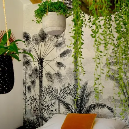 Mas Mialou Apartment *