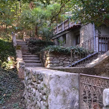 Mas Mialou Saint-Jean-du-Gard