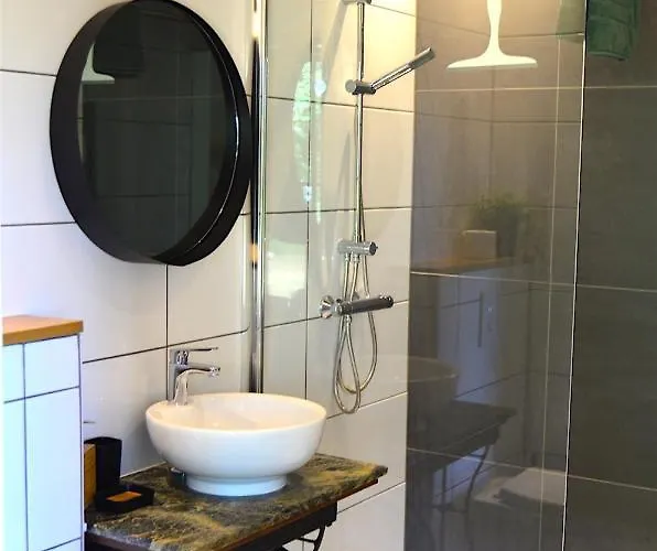 Apartamento Mas Mialou